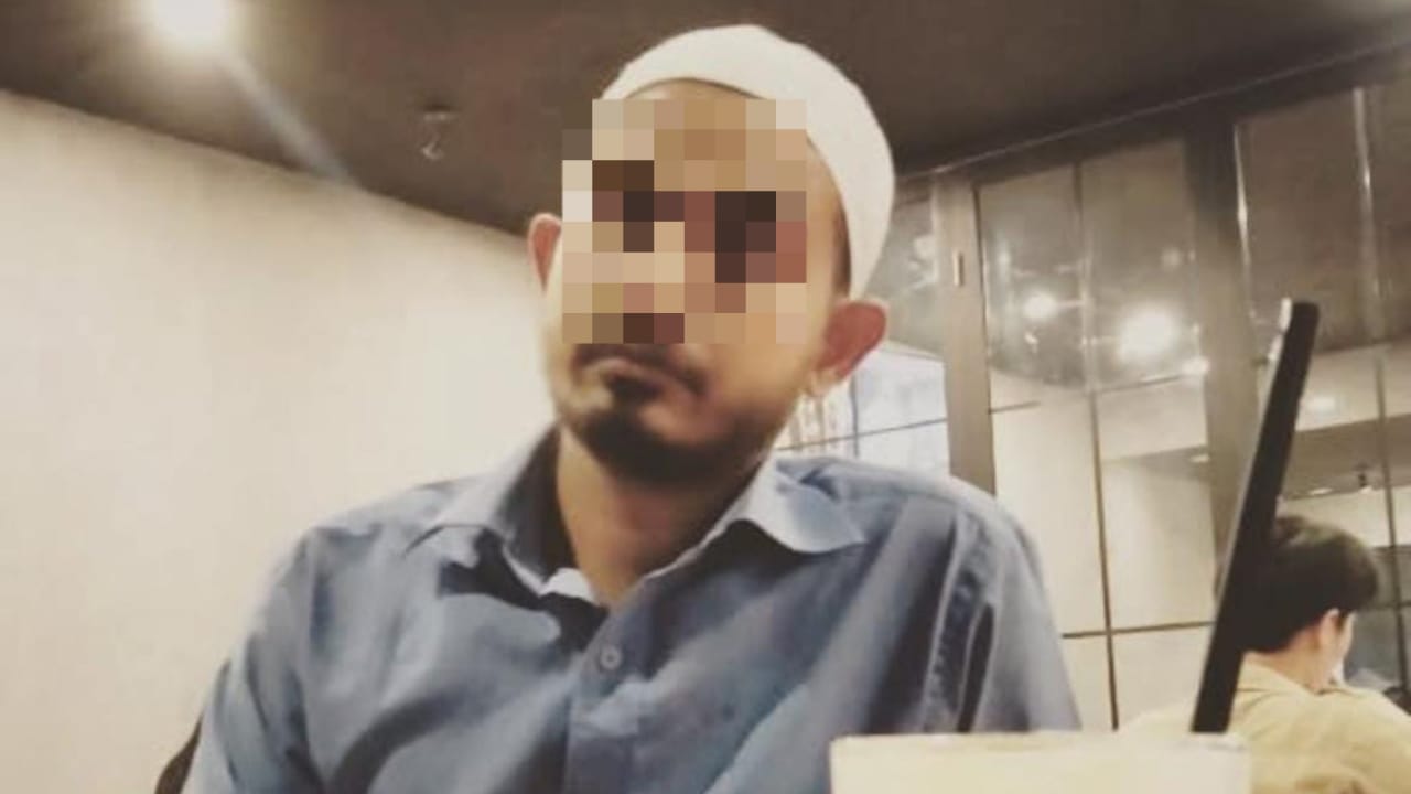 Diduga tipu puluhan juta