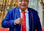 Ketua DPC Partai Demokrat Nias Utara Minta BPK,APH Audit dan Selidiki Proyek Pemeliharaan Lotu-Bogali-Awaai