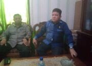 KA.KANKEMENAG Deli Serdang Klarifikasi Terkait Berita Terbitnya 2 Buku Nikah 