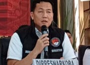 Imbas Kasus Pemerasan DWP, Kombes Donald Simanjuntak di PTDH