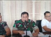 Kodam I/BB Salah Paham Menjadi Pemicu Prajurit TNI Dikeroyok dan Tidak Ada Penjarahan.