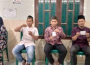 Pemilihan Kepala Dusun VIII Desa Dalu Sepuluh B 