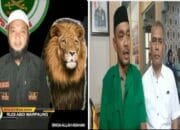 DPD FORMAPPEL RI Kabupaten Asahan Dan DPD FIB Kabupaten Asahan Berharap Provokator Perusakan Dalam Aksi Long March GP ANSOR Segera Ditangkap