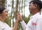 Sehari Sebelum Resepsi Nikah, Pria di Siantar Tewas Kecelakaan