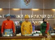 Momentum HUT ke 275: Pj Bupati dan Pj Gubernur Siap Berkolaborasi Membangun Kabupaten Langkat