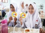 Sendok dan Garpu Terdiam : Mimpi Makan Siang Bergizi Siswa di Kota Binjai dan Langkat Tertunda