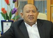 Dikaitkan Adanya Dugaan Dalam Perkara Seleksi PPPK Langkat Tahun 2023,Ini Kata Syah Afandin