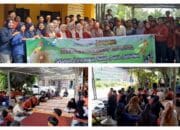 Q Mutiara Perkuat Pasar di Sumatera Utara, Gelar Acara Sambut Ramadhan