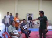 Gegara Lagu, Pria di Langkat Bunuh Tetangganya 