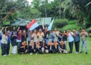 Tujuh Anggota Baru Kelompok Studi Fotografer (KSF) Potret STIKP Resmi Dilantik 