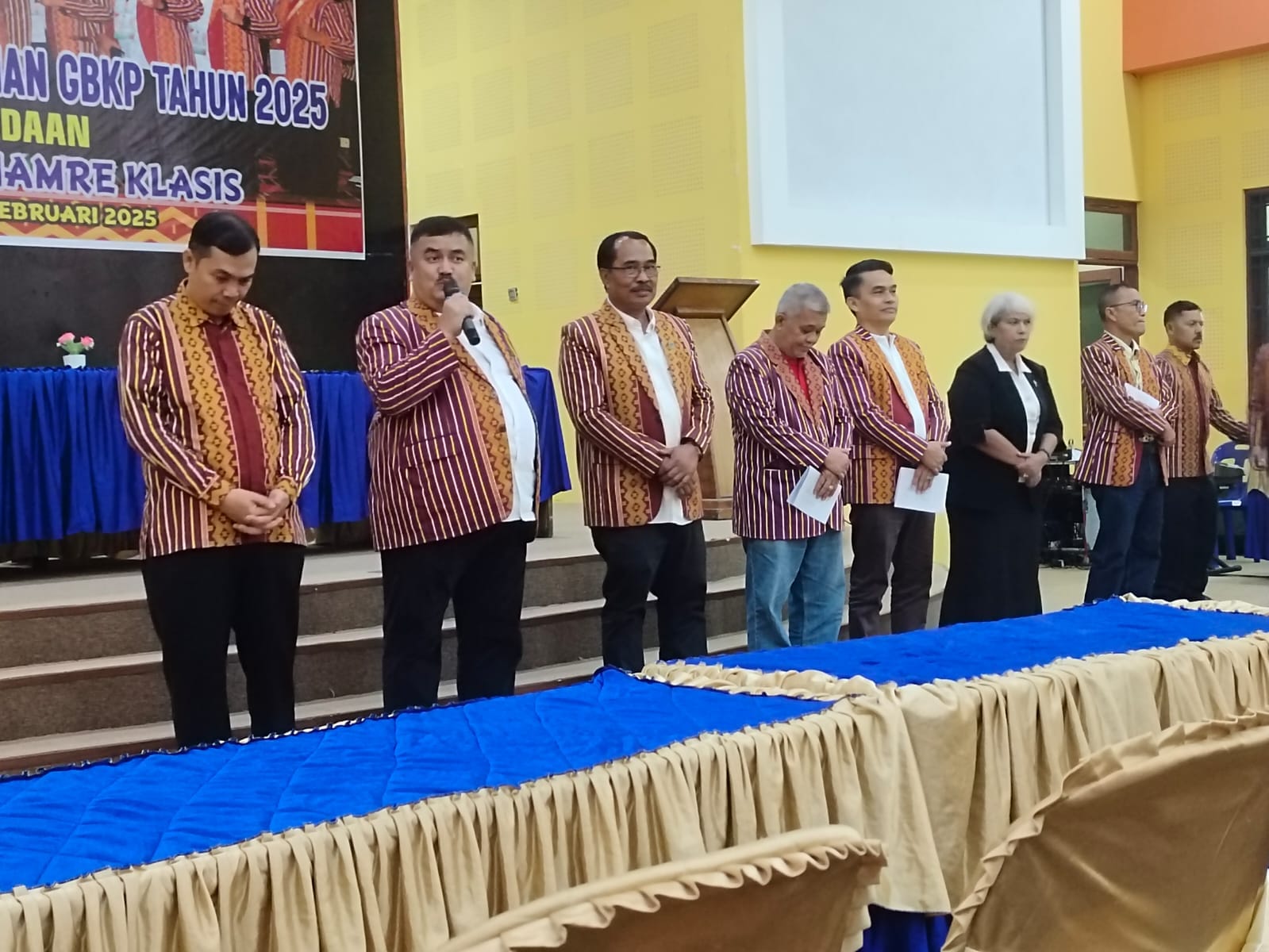 INI PESAN EDI