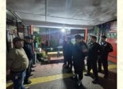 Cegah Gangguan Keamanan Dan Ketertiban, Lembaga Permasyarakatan Kelas IIB Panyabungan Gelar Razia Ke Blok Hunian