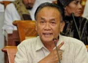 Mayjen TNI (Purn) Saurip Kadi : Pers Harus Independen dan Berani Suarakan Kebenaran