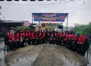 Bakti Sosial Pendawa Club’ Medan Menyambut Bulan Suci Ramadhan 1446 Hijriah.