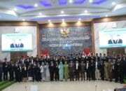 DPRD Deli Serdang Dukung Program Bupati & Wakil Bupati Terpilih