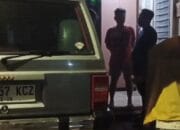 Rumah Mewah di Kota Bekasi Digerebek, Pria Diduga Bandar Narkoba Diamankan