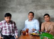 Kokoh Aprianta Soal Penangkapan Diduga Pelaku Narkoba: Tak Ada Kaitan Blue Sky