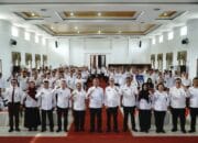 Penerimaan PBB-P2 Deli Serdang Naik 6,22 Persen, Pj Bupati Minta Optimalisasi Pemungutan