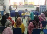 Pelatihan Pembuatan Kue dan Roti di Desa Bintang Meriah