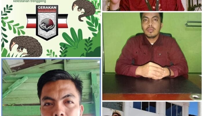 Ketum DPP Permasi Apresiasi Pelantikan Bupati dan Wakil Bupati Asahan Untuk Bersama Menjaga Kelestarian Tringgiling