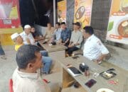 Camat Budi Pane Dukung FORMASGA untuk Berkiprah di Galang