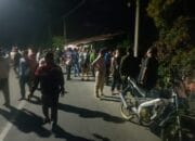 Tawuran Remaja Antara Dua Desa di Batang Kuis