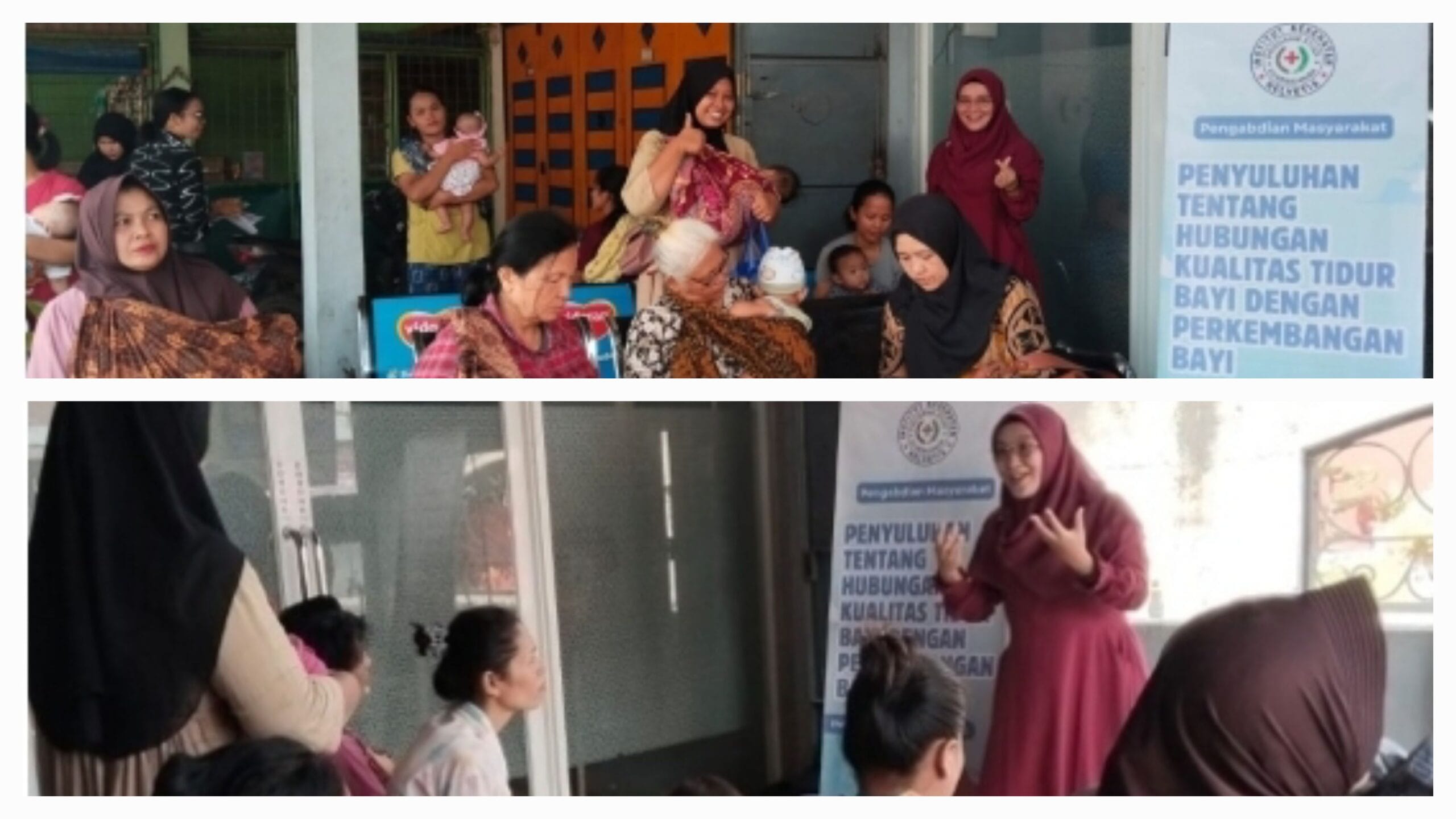 Pentingnya kualitas tidur