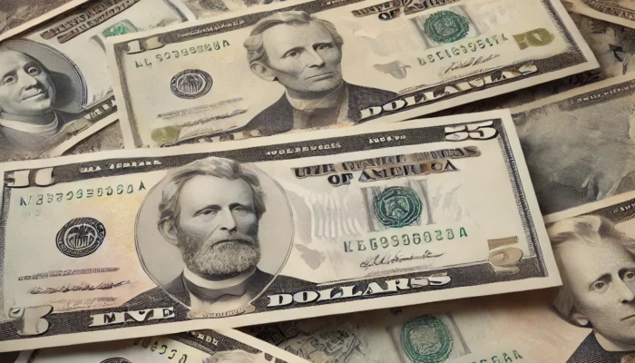 Hobi Menabung Dolar? Hati-Hati Stroke, Nilai Tukar Anjlok Drastis!