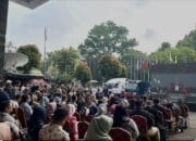 MK Putus, Paslon Nomor 02 Raih Suara Terbanyak di Pilkada Deli Serdang