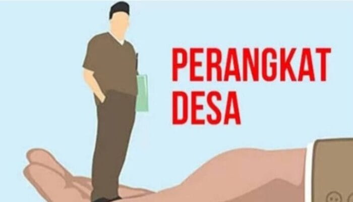 Pecat Oknum Anggota BPD Desa BP Mandoge Inisial PS Diduga Jarang Masuk Kantor
