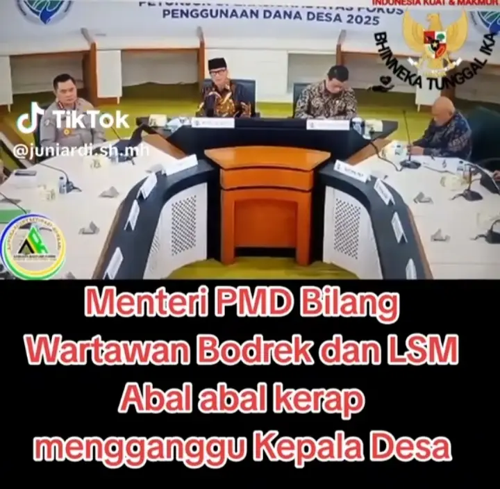 Ketua umum