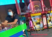 Bulan Suci Ramadhan Belasan Titik Judi Tembak Ikan Merek Hoki CS Terus Beroperasi, Dimanakah APH ?