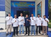 SMSI Deli Serdang Komit Kerjasama Dengan BNNK Deli Serdang
