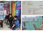 Petugas Damkar Di Deli Serdang Dianiaya Dan Diancam Dibakar Hidup – Hidup Saat Bertugas