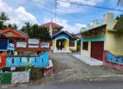 Dituding Manipulasi Laporan Keuangan Tahun Anggaran 2023-Tahun Anggaran 2024, Ini Kata Kepala Desa