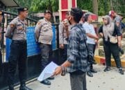 Dugaan Korupsi di PMD Langkat, OMMBAK Sumut Desak APH Periksa Kepala Desa Suka Damai Timur dan Kepala Dinas PMD