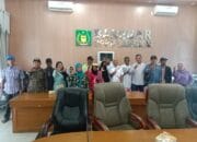 Komisi A DPRD Kabupaten Langkat Desak Bupati dan Kapolres Tindaklanjuti Adanya Dugaan Korupsi Dana Bantuan BBM dan Pemalsuan Tanda Tangan di Desa Perlis