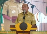 Pembentukan Koperasi Merah Putih, Syah Afandin Akan Berikan Sanksi Jika Tidak ada Progres