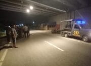 Pelajar di Hamparan Perak Jadi Korban Begal, Luka Bacok dan Motor Raib