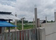 Bangunan Tanpa Ijin Di Jalan Rambutan Kecamatan Tanjung Morawa Harus Ditindak Tegas