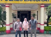 Tidak Diberikan Surat Penghentian Penyelidikan Kepada Meilisya Ramadhani, Ada Apa Dengan Polres Langkat