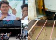 Aliansi Mahasiswa Desak DPRD Deli Serdang, Sidak Mie Gacoan Pancing Terkait Amdal,