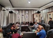 Terkait Kondisi Infrastruktur Jalan,Gerakan AMPAS Tagih Janji Ketua DPRD 