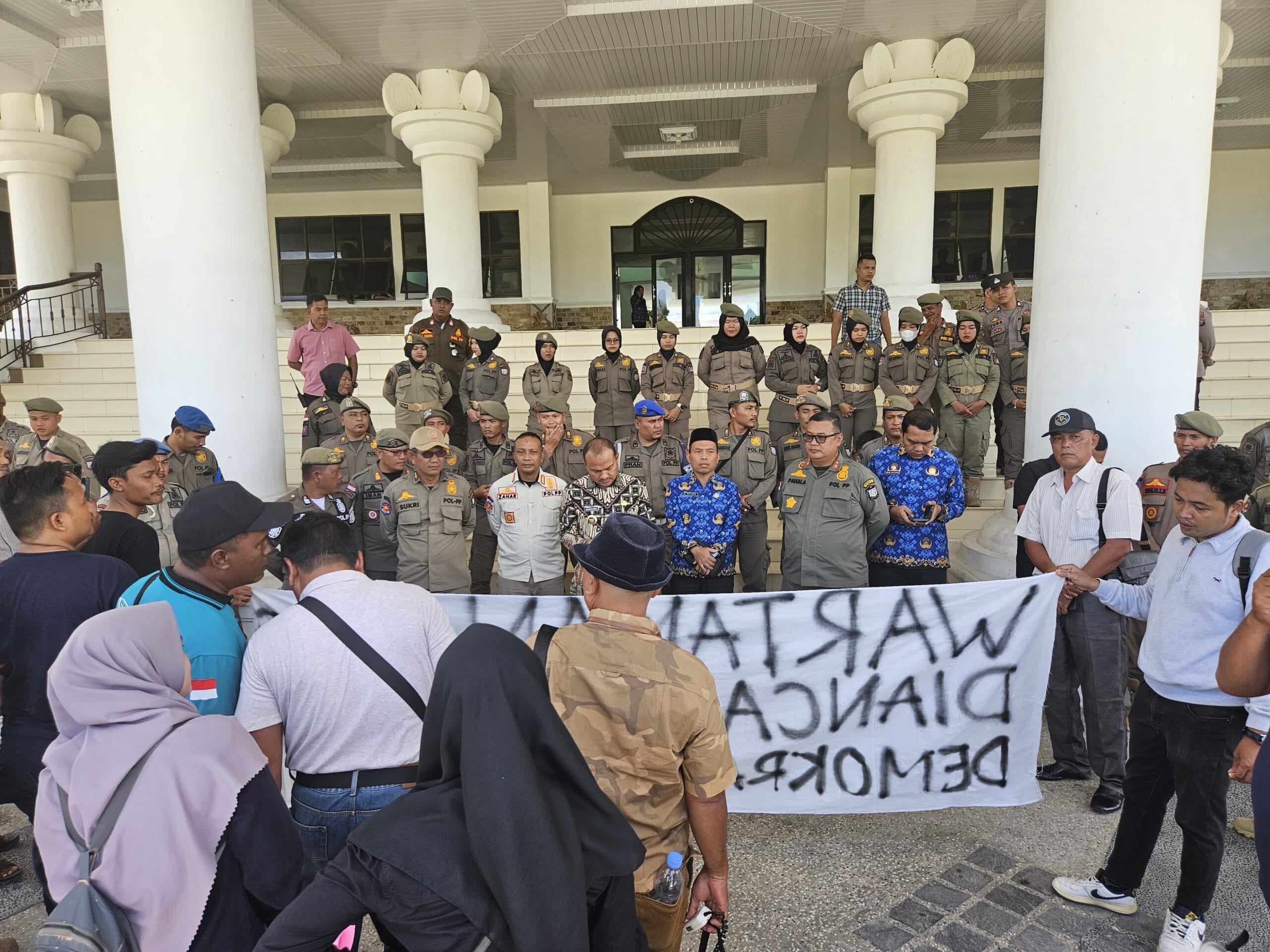 Wartawan tanjung balai