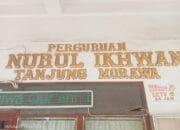 Puluhan Siswa MTs Swasta Nurul Ikhwan Tanjung Morawa Tak Diizinkan Ikut Ujian, Formappel-RI: Ini Pelanggaran Hak Pendidikan