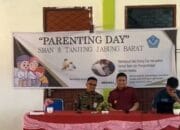 Kanwil Imigrasi Jambi Dukung Program ‘Imigrasi Kuala Tungkal Go To School’ di SMAN 8 Tanjab Barat
