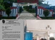 Kepala SMPN 8 Percut Sei Tuan Kembalikan Uang Pungli ke Siswa,Formappel-RI: Proses Hukum Tetap Berjalan