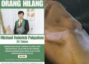 Dikabarkan Driver Taksi Online Hilang, Mayatnya Ditemukan Dalam Karung Goni Di Langkat