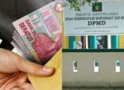 Program Desa Mandek, Dugaan Uang Pelicin Jadi Sorotan, Kadis PMD Bungkam