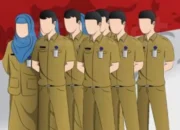 Sejumlah Kepala Desa dan Perangkat Desa di Langkat Keluhkan Lima Bulan Belum  Gajian